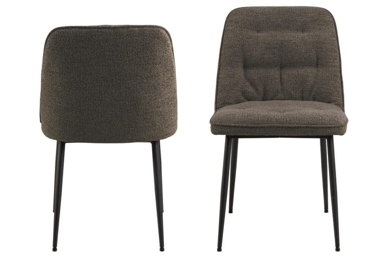 Samlar Matstol - Grå - Möbler - Matplats - Matstol & köksstol