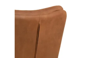 Samser Matstol - Brun - Möbler - Matplats - Matstol & köksstol