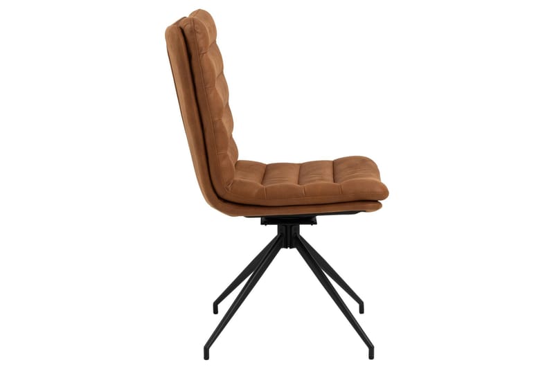 Samser Matstol - Brun - Möbler - Matplats - Matstol & köksstol