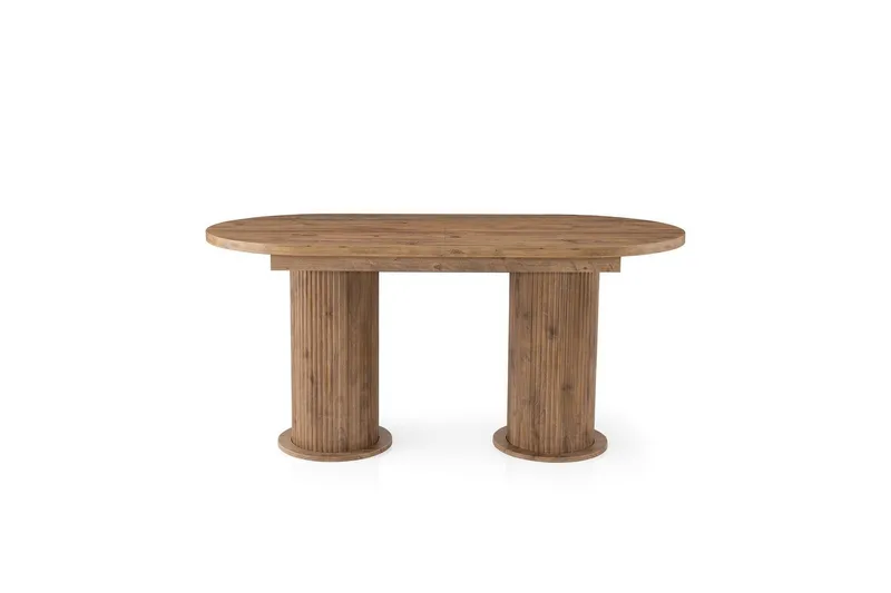 Samtens Matbord 180 cm Rektangulär - Valnöt - Möbler - Matplats - Matbord & köksbord