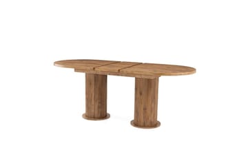 Samtens Matbord 180 cm Rektangulär - Valnöt - Möbler - Matplats - Matbord & köksbord