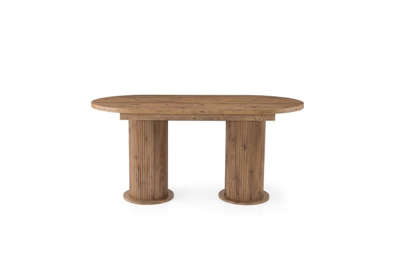 Samtens Matbord 180 cm Rektangulär - Valnöt - Möbler - Matplats - Matbord & köksbord