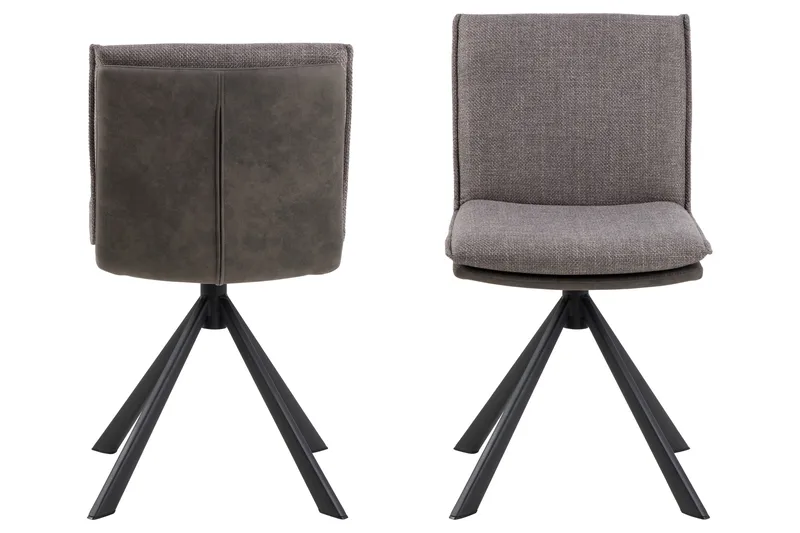 Sanam Matstol - Brun - Möbler - Matplats - Matstol & köksstol