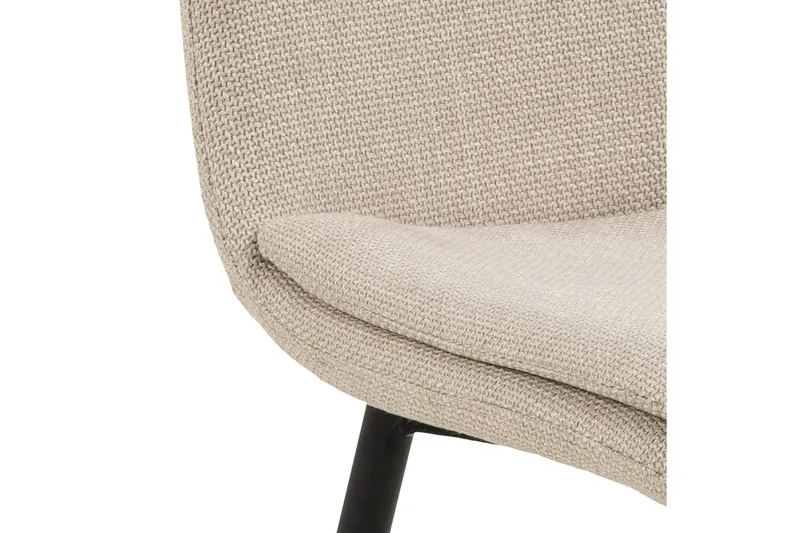 Santra Matstol - Beige - Möbler - Matplats - Matstol & köksstol