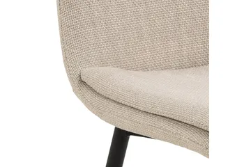 Santra Matstol - Beige - Möbler - Matplats - Matstol & köksstol