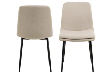 Santra Matstol - Beige - Möbler - Matplats - Matstol & köksstol