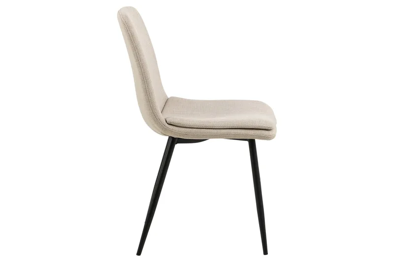 Santra Matstol - Beige - Möbler - Matplats - Matstol & köksstol