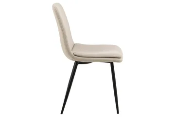 Santra Matstol - Beige - Möbler - Matplats - Matstol & köksstol