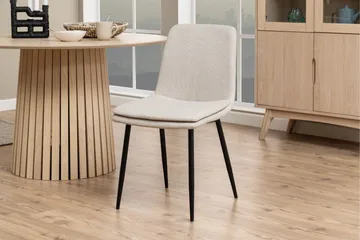 Santra Matstol - Beige - Möbler - Matplats - Matstol & köksstol