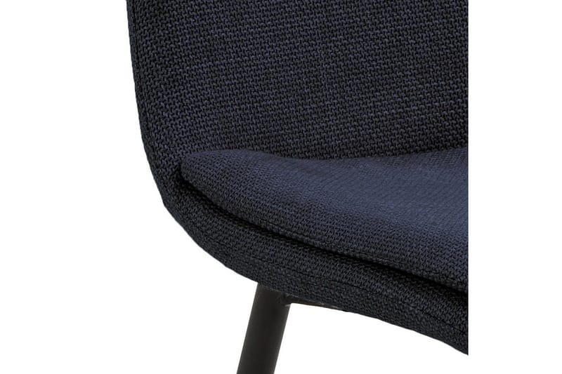 Santra Matstol - Blå - Möbler - Matplats - Matstol & köksstol