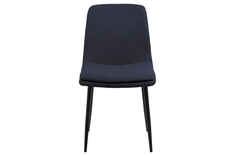 Santra Matstol - Blå - Möbler - Matplats - Matstol & köksstol