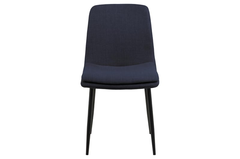 Santra Matstol - Blå - Möbler - Matplats - Matstol & köksstol
