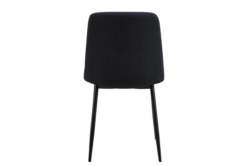 Santra Matstol - Blå - Möbler - Matplats - Matstol & köksstol