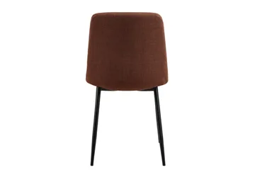 Santra Matstol - Orange - Möbler - Matplats - Matstol & köksstol