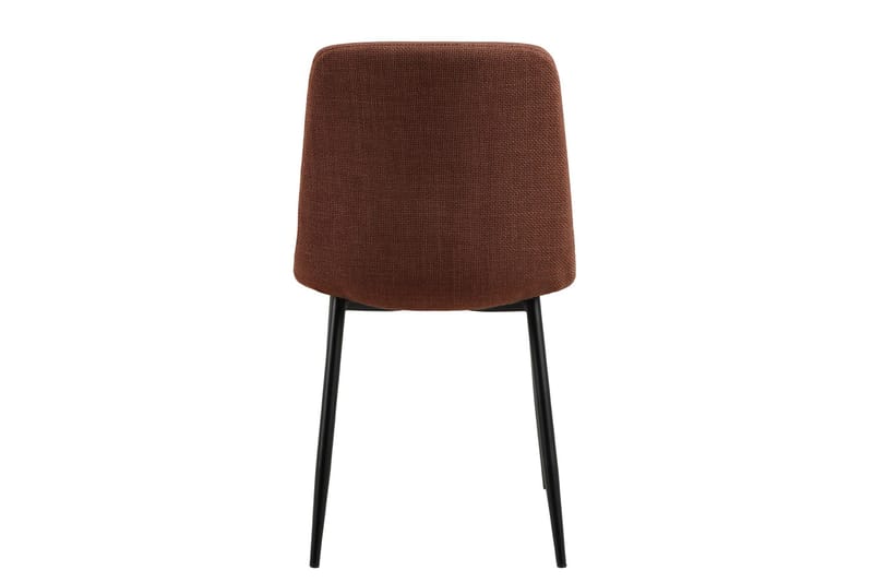 Santra Matstol - Orange - Möbler - Matplats - Matstol & köksstol