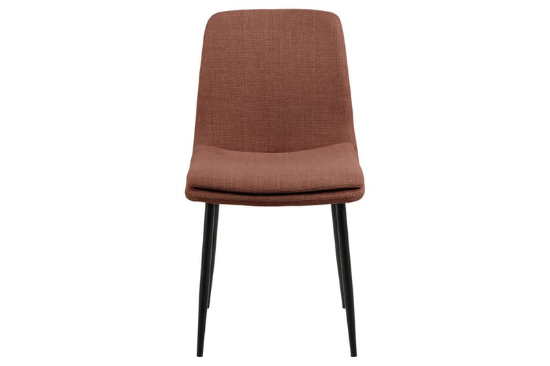 Santra Matstol - Orange - Möbler - Matplats - Matstol & köksstol