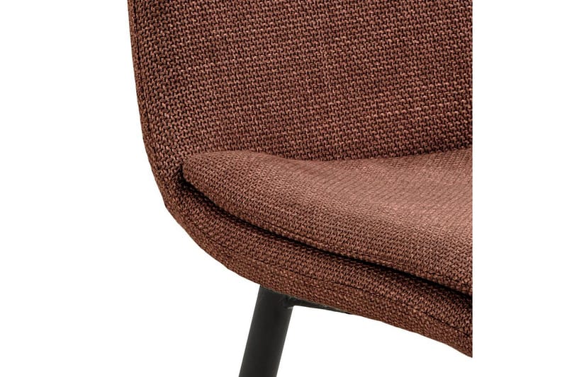 Santra Matstol - Orange - Möbler - Matplats - Matstol & köksstol