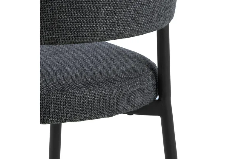 Sawako Matstol - Grå - Möbler - Matplats - Matstol & köksstol