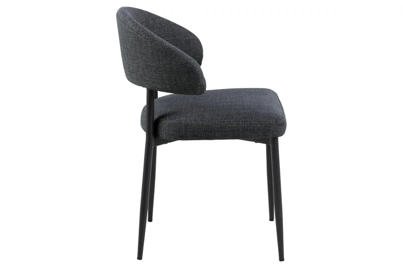 Sawako Matstol - Grå - Möbler - Matplats - Matstol & köksstol