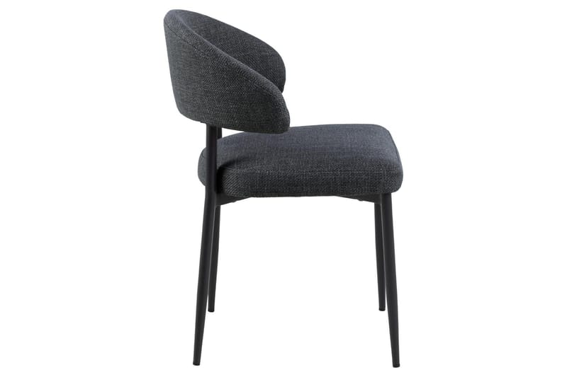 Sawako Matstol - Grå - Möbler - Matplats - Matstol & köksstol