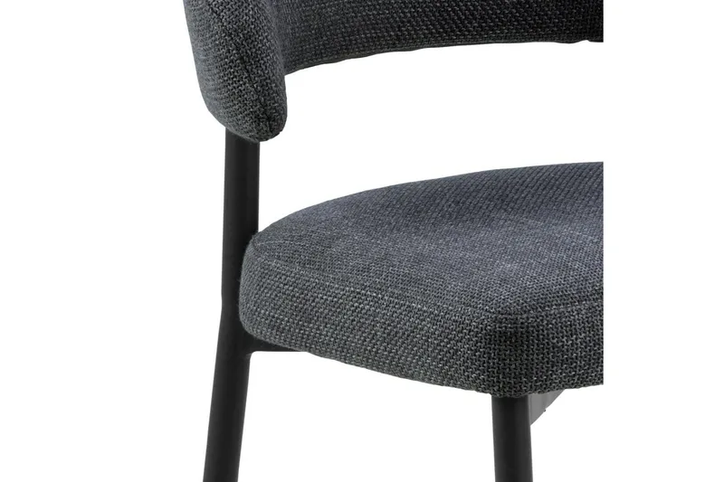 Sawako Matstol - Grå - Möbler - Matplats - Matstol & köksstol