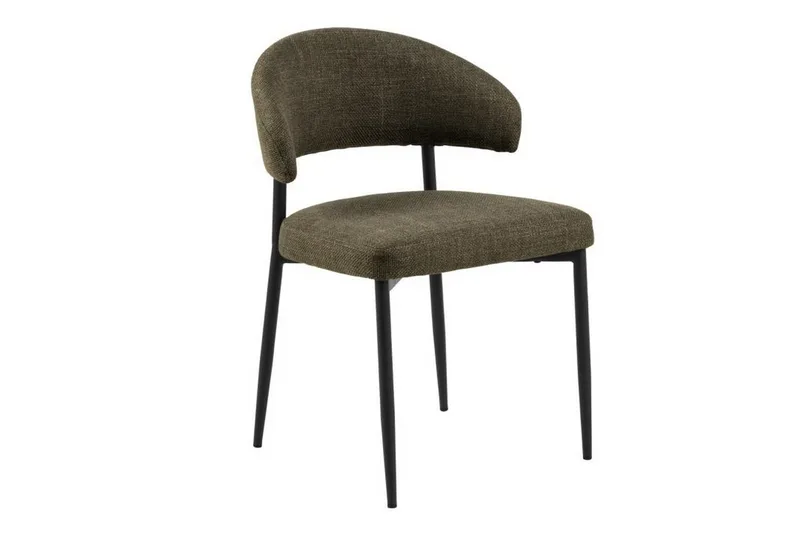 Sawako Matstol, Grön