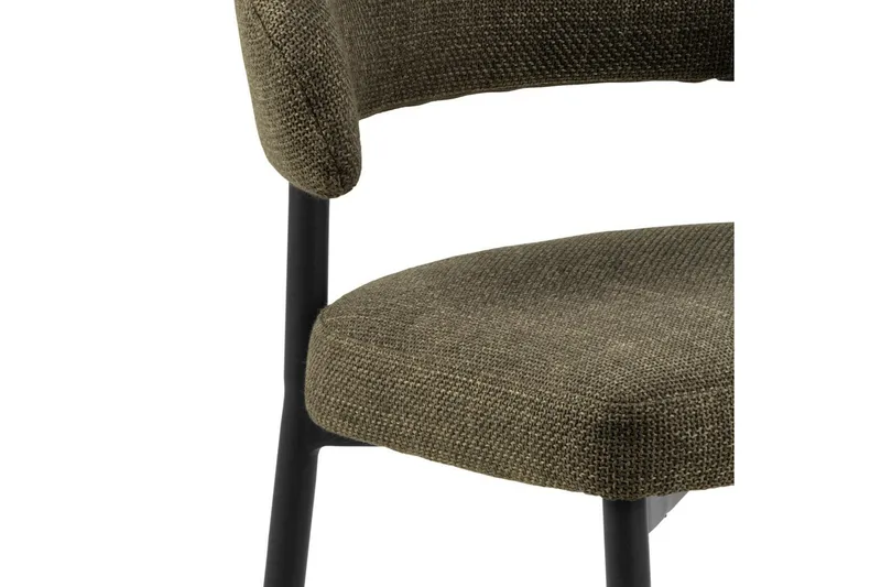 Sawako Matstol - Grön - Möbler - Matplats - Matstol & köksstol