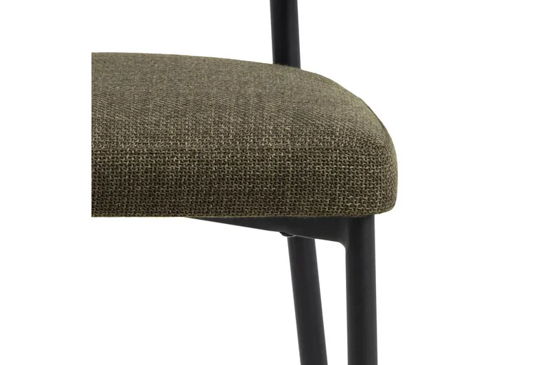 Sawako Matstol - Grön - Möbler - Matplats - Matstol & köksstol