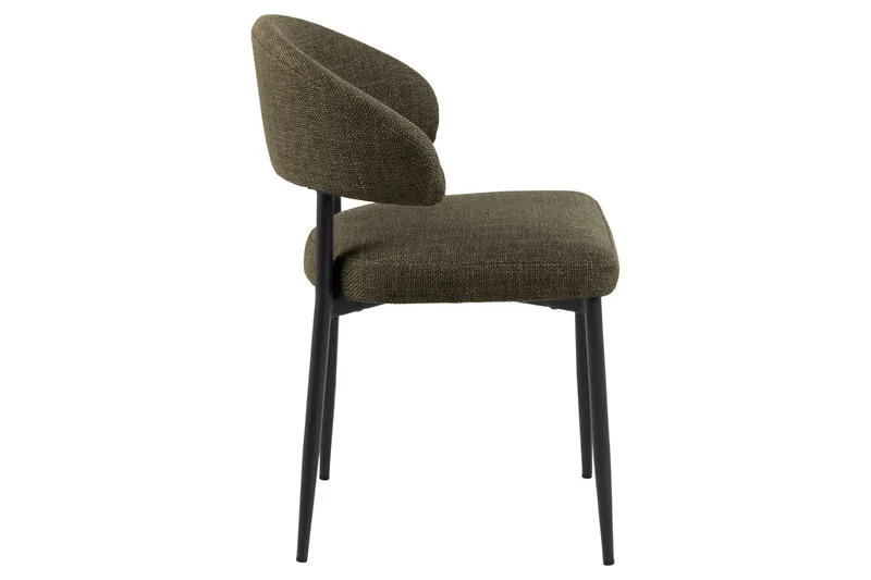 Sawako Matstol - Grön - Möbler - Matplats - Matstol & köksstol