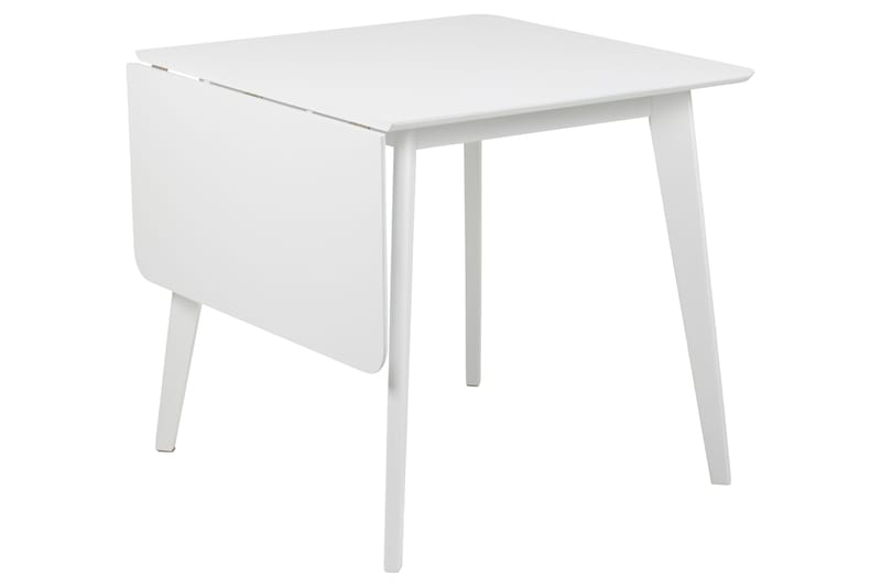 SAYALAR Matbord 120x80 cm Vit - Möbler - Matplats - Matbord & köksbord
