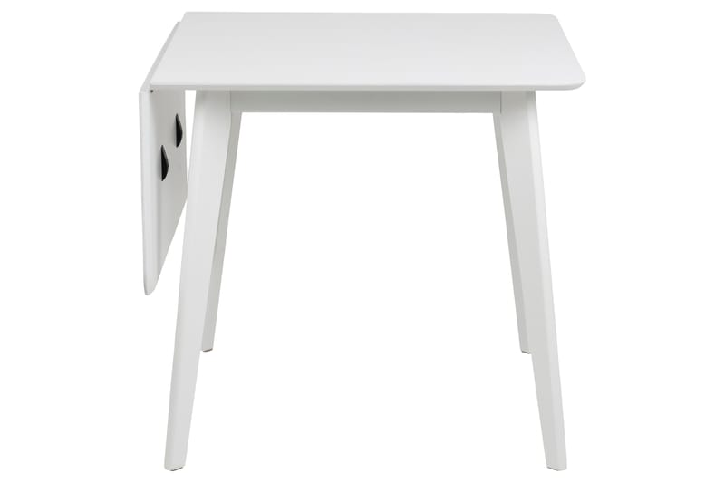 SAYALAR Matbord 120x80 cm Vit - Möbler - Matplats - Matbord & köksbord