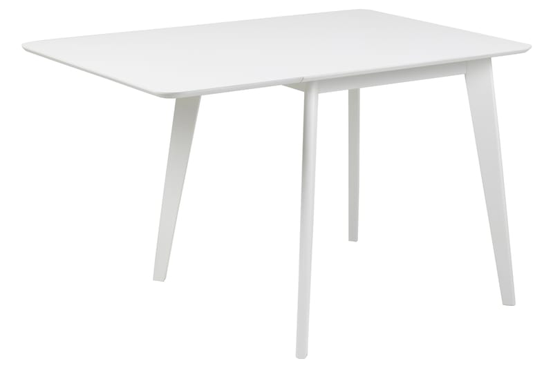 SAYALAR Matbord 120x80 cm Vit - Möbler - Matplats - Matbord & köksbord