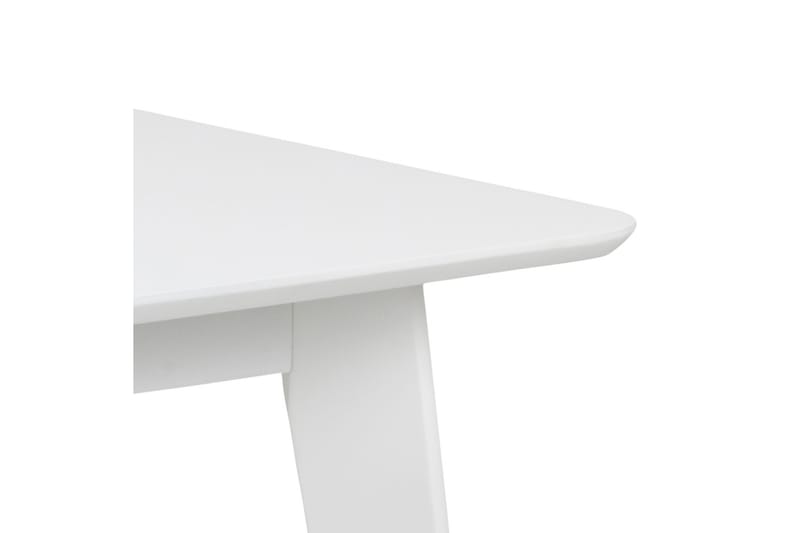 SAYALAR Matbord 120x80 cm Vit - Möbler - Matplats - Matbord & köksbord