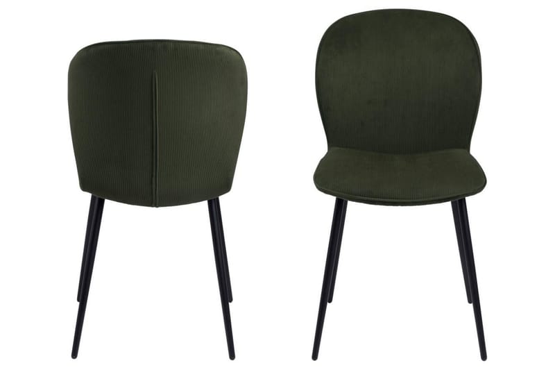 Schilder Matstol - Grön - Möbler - Matplats - Matstol & köksstol