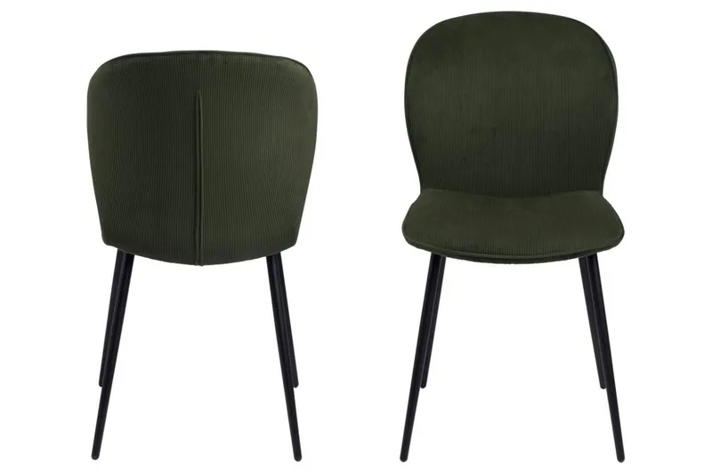 Schilder Matstol - Grön - Möbler - Matplats - Matstol & köksstol