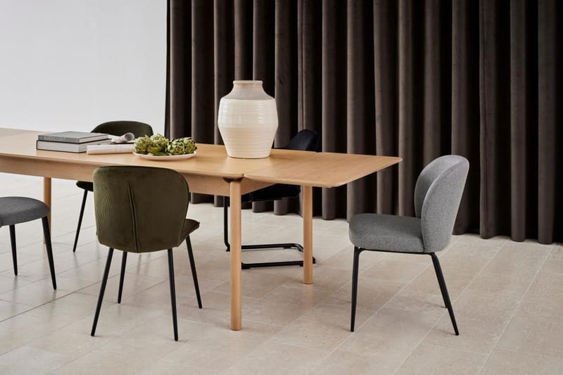 Schilder Matstol - Grön - Möbler - Matplats - Matstol & köksstol