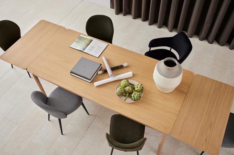 Schilder Matstol - Grön - Möbler - Matplats - Matstol & köksstol