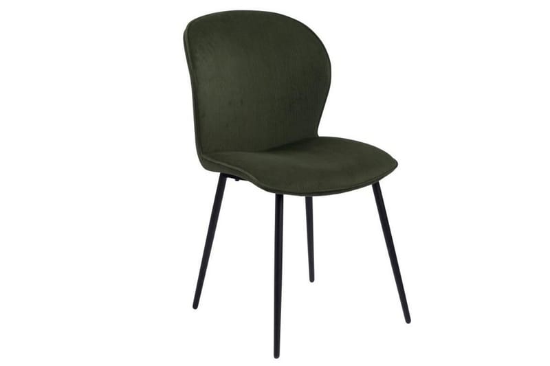 Schilder Matstol, Grön