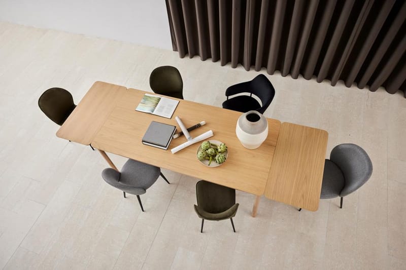 Schilder Matstol - Grön - Möbler - Matplats - Matstol & köksstol