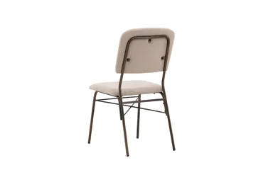 Seda Matstol - Beige - Möbler - Matplats - Matstol & köksstol