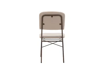 Seda Matstol - Beige - Möbler - Matplats - Matstol & köksstol