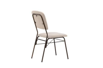 Seda Matstol - Beige - Möbler - Matplats - Matstol & köksstol