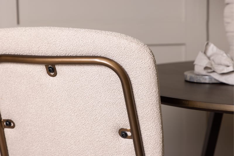 Seda Matstol - Beige - Möbler - Matplats - Matstol & köksstol