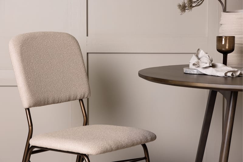 Seda Matstol - Beige - Möbler - Matplats - Matstol & köksstol