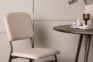 Seda Matstol - Beige - Möbler - Matplats - Matstol & köksstol