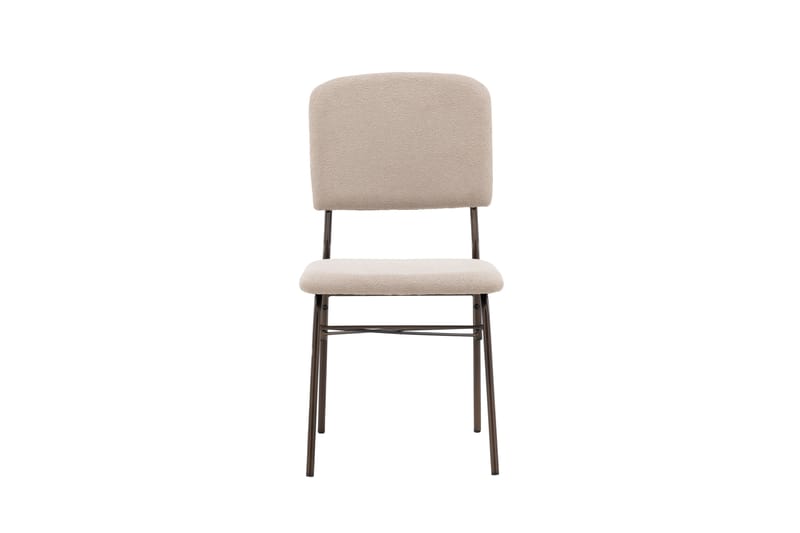 Seda Matstol - Beige - Möbler - Matplats - Matstol & köksstol
