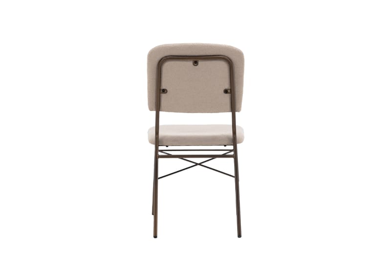 Seda Matstol - Beige - Möbler - Matplats - Matstol & köksstol