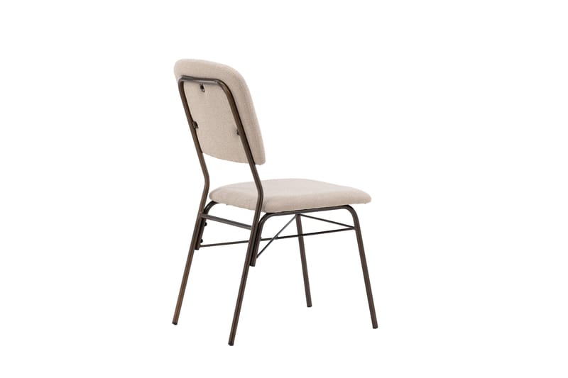 Seda Matstol - Beige - Möbler - Matplats - Matstol & köksstol