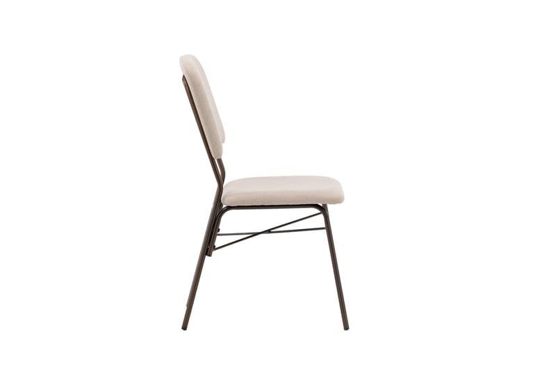 Seda Matstol - Beige - Möbler - Matplats - Matstol & köksstol