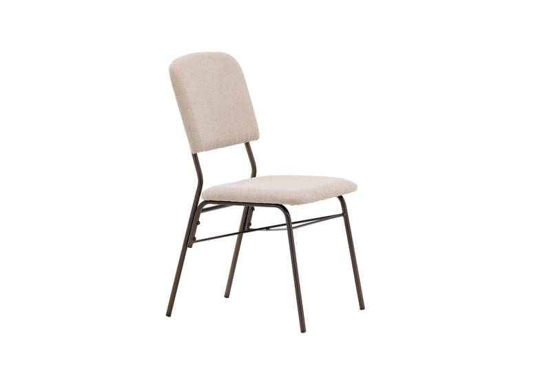 Seda Matstol - Beige - Möbler - Matplats - Matstol & köksstol